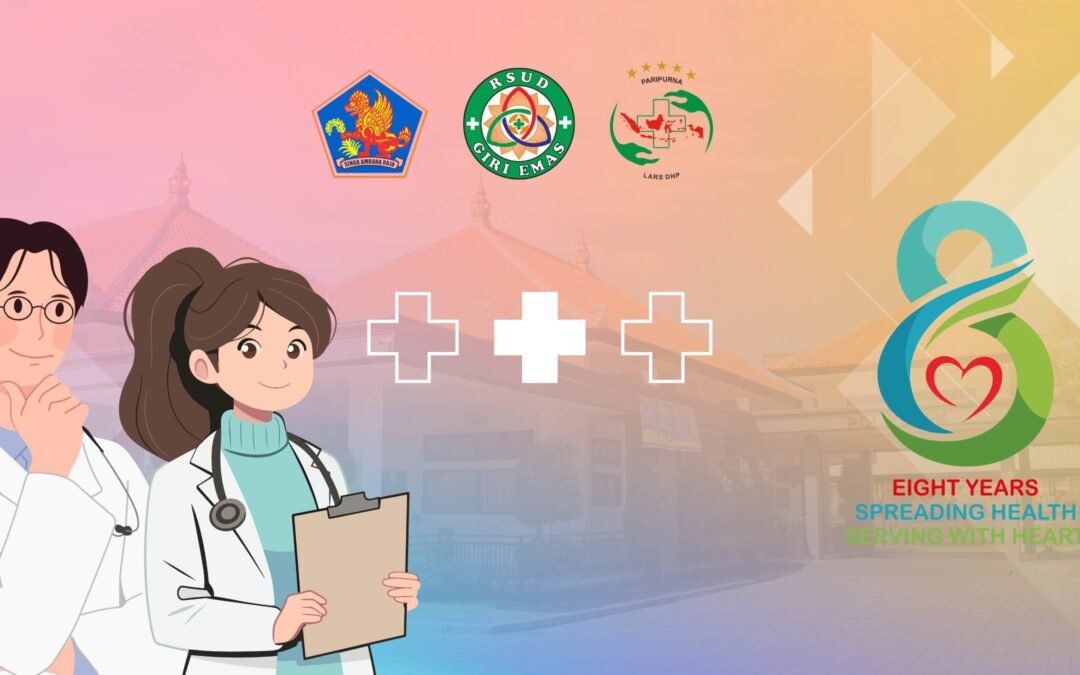 Tentang RSUD Giri Emas